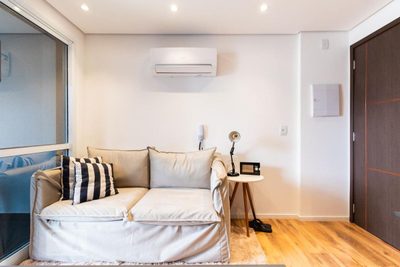 Apartamento, 1 quarto, 30 m² - Foto 4
