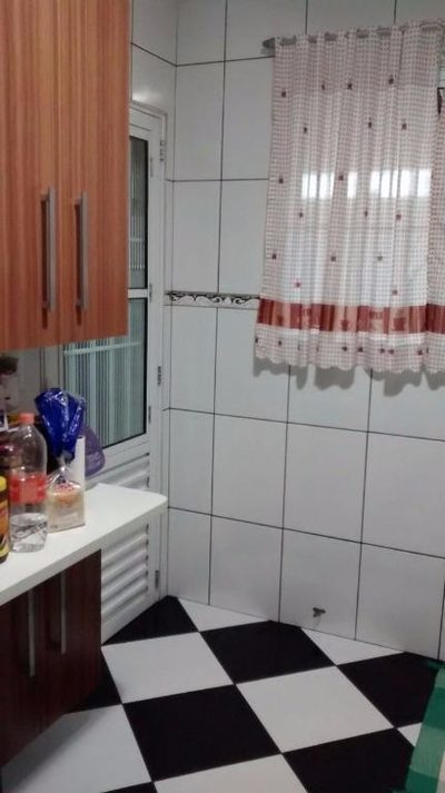 Sobrado, 3 quartos, 73 m² - Foto 3