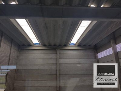 Depósito-Galpão, 813 m² - Foto 5