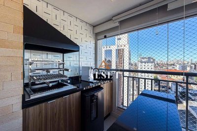 Apartamento, 2 quartos, 71 m² - Foto 2