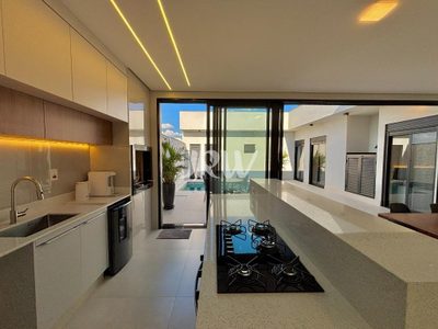 Casa, 3 quartos, 300 m² - Foto 4