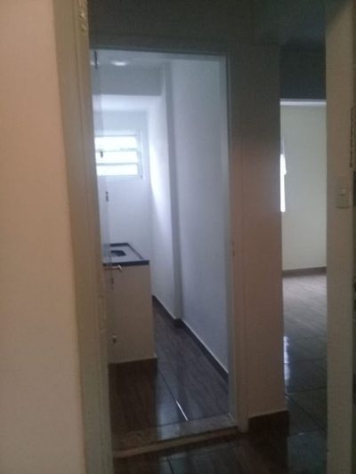 Apartamento, 1 quarto, 30 m² - Foto 4