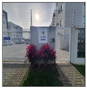 Apartamento, 2 quartos, 44 m² - Foto 1