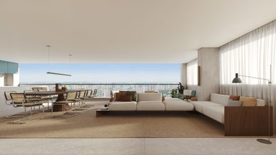 Casa, 3 quartos, 244 m² - Foto 4