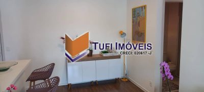 Apartamento, 2 quartos, 68 m² - Foto 5