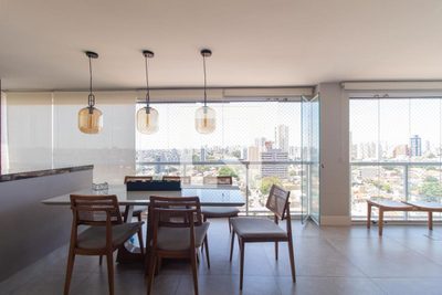 Apartamento, 3 quartos, 130 m² - Foto 5