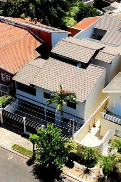 Casa, 3 quartos, 360 m² - Foto 1