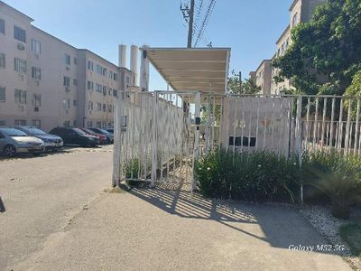 Apartamento, 2 quartos, 10 m² - Foto 1