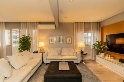 Apartamento, 3 quartos, 153 m² - Foto 5
