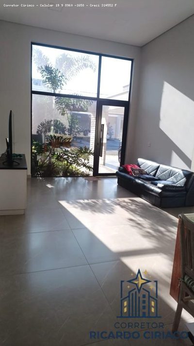 Casa de Condomínio, 3 quartos - Foto 3