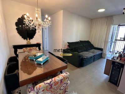 Apartamento, 2 quartos, 67 m² - Foto 5