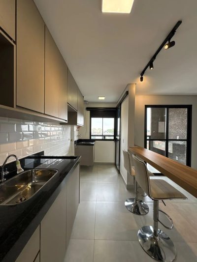 Apartamento, 2 quartos, 70 m² - Foto 3
