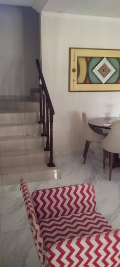 Casa, 3 quartos, 120 m² - Foto 4