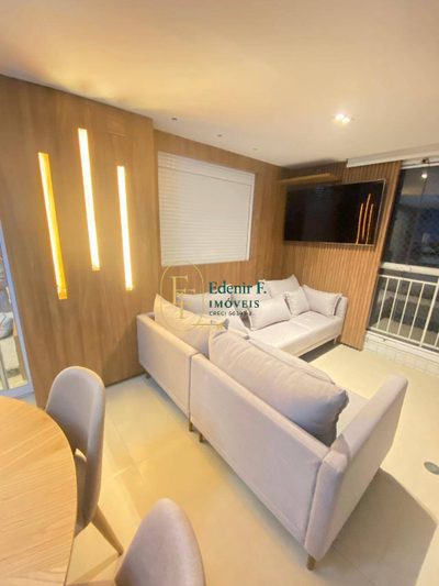 Apartamento, 3 quartos, 112 m² - Foto 4
