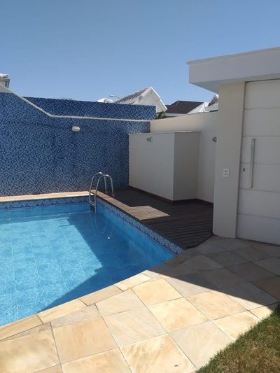 Casa, 5 quartos, 357 m² - Foto 4