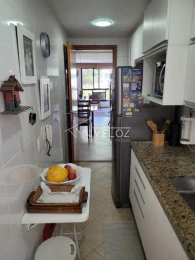 Apartamento, 2 quartos, 67 m² - Foto 1