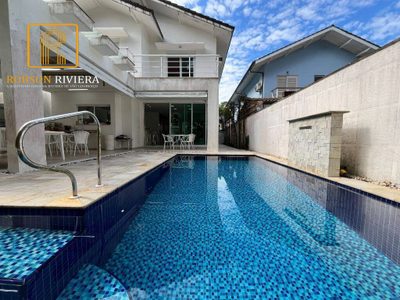 Casa, 6 quartos, 321 m² - Foto 2