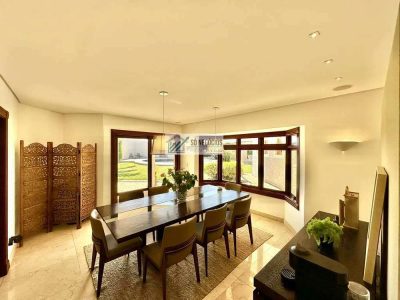 Casa de Condomínio, 5 quartos - Foto 3