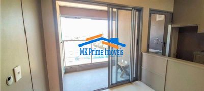 Apartamento, 2 quartos, 61 m² - Foto 5