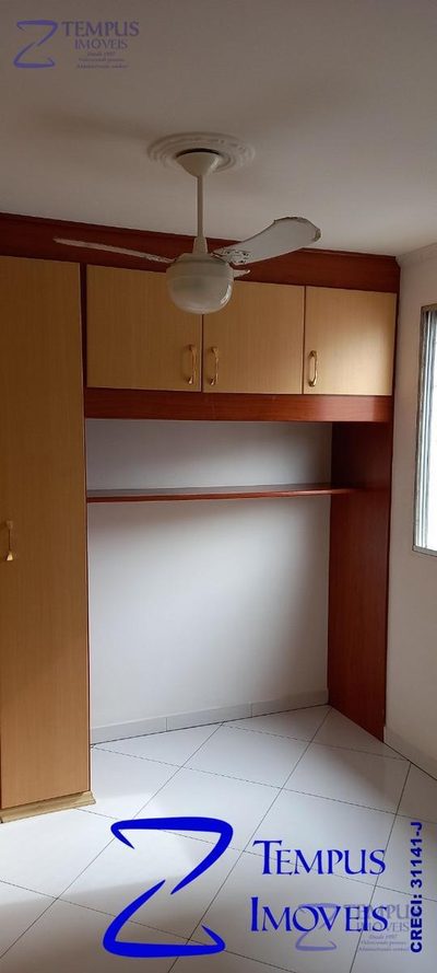 Apartamento, 2 quartos, 48 m² - Foto 2