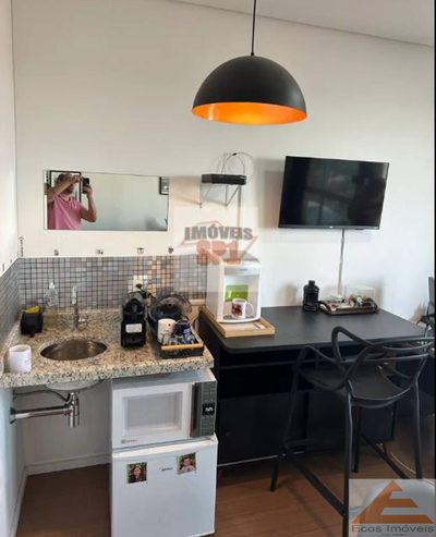 Sala-Conjunto, 32 m² - Foto 1