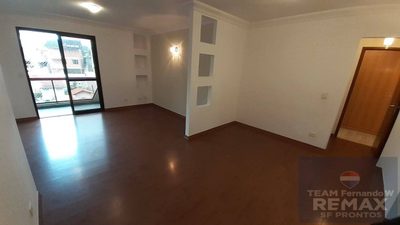 Apartamento, 3 quartos, 137 m² - Foto 2