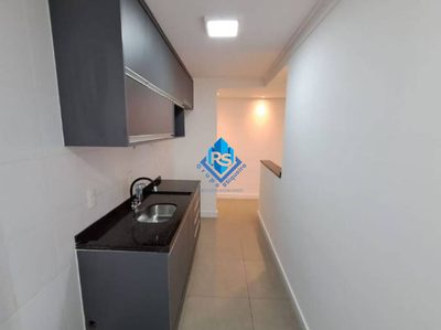 Apartamento, 2 quartos, 52 m² - Foto 4