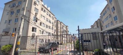 Apartamento, 2 quartos, 47 m² - Foto 1