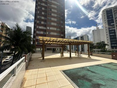 Apartamento, 3 quartos, 96 m² - Foto 1