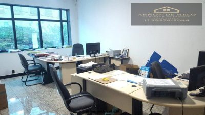 Depósito-Galpão, 1234 m² - Foto 5