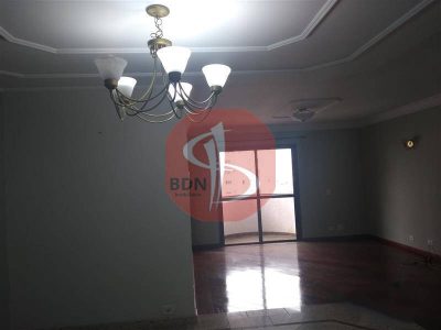 Apartamento, 4 quartos, 160 m² - Foto 2
