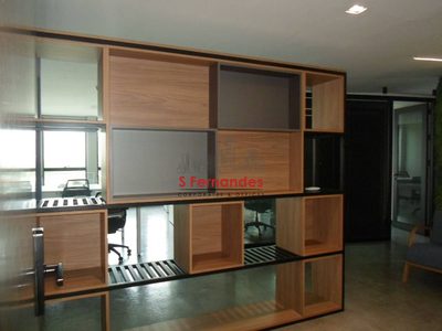 Sala-Conjunto, 140 m² - Foto 2