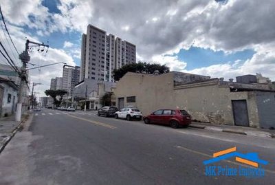 Depósito-Galpão, 563 m² - Foto 3