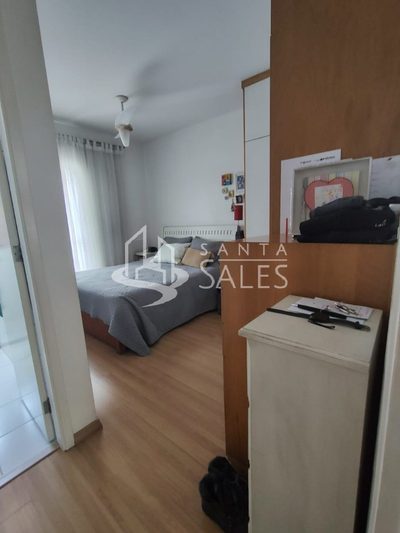 Apartamento, 3 quartos, 90 m² - Foto 2