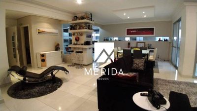 Apartamento, 4 quartos, 379 m² - Foto 2