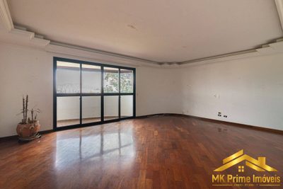 Apartamento, 4 quartos, 203 m² - Foto 2