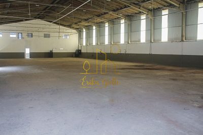 Depósito-Galpão, 61 m² - Foto 5