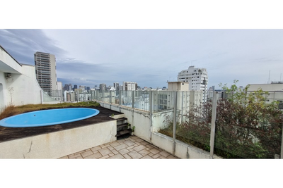 Cobertura, 5 quartos, 325 m² - Foto 4