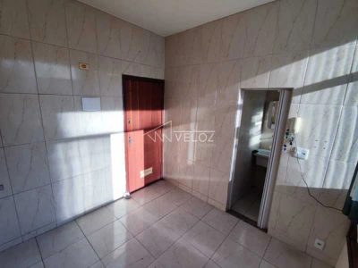 Apartamento, 1 quarto, 10 m² - Foto 5
