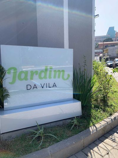 Apartamento, 2 quartos, 38 m² - Foto 2