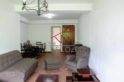 Apartamento, 3 quartos, 118 m² - Foto 5