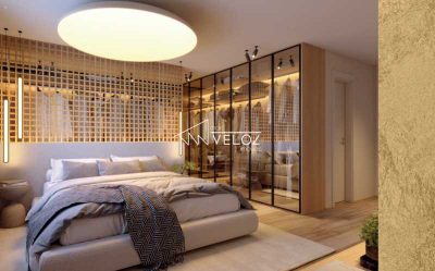 Apartamento, 3 quartos, 163 m² - Foto 1