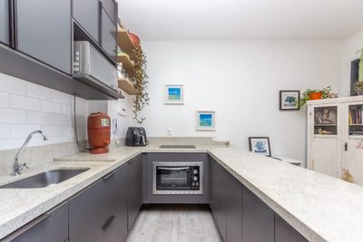 Apartamento, 1 quarto, 41 m² - Foto 5