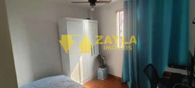 Apartamento, 2 quartos, 40 m² - Foto 3