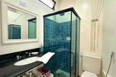 Apartamento, 1 quarto, 40 m² - Foto 1