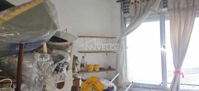 Sala-Conjunto, 45 m² - Foto 2