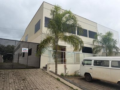 Loja-Salão, 547 m² - Foto 1