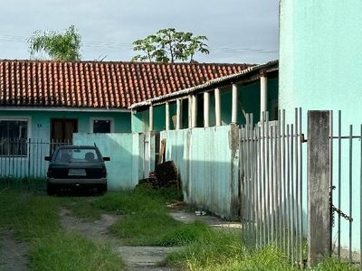 Casa, 2 quartos, 88 m² - Foto 1