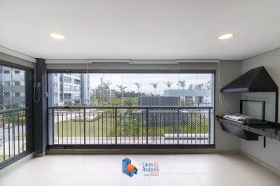 Apartamento, 4 quartos, 132 m² - Foto 2