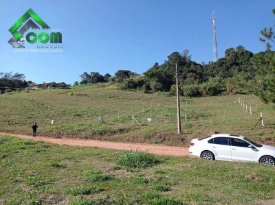 Loteamento e Condomínio, 2150 m² - Foto 2